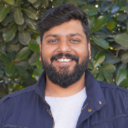 Dr. Piyush Padmanavan